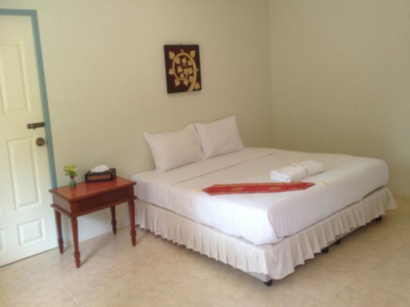 Oyo 479 Water Jade Natural Resort Thai Mueang Exterior foto