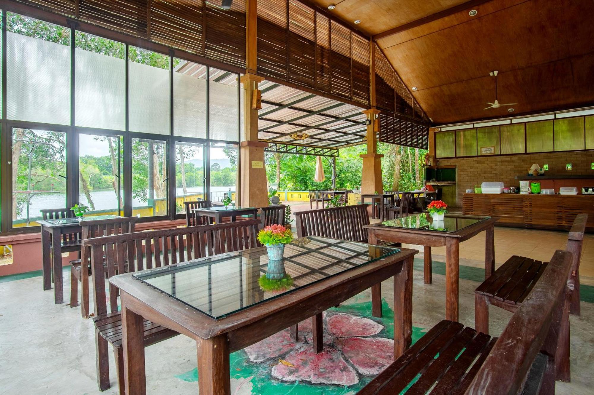 Oyo 479 Water Jade Natural Resort Thai Mueang Exterior foto